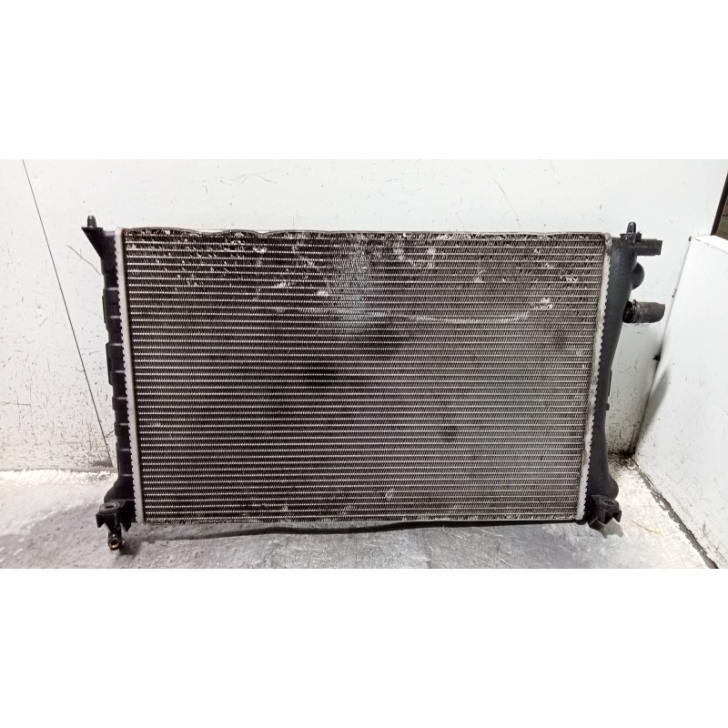 Recambio de radiador agua para peugeot 406 coupe (s1/s2) 2,2 hdi ultima edizione pack referencia OEM IAM   