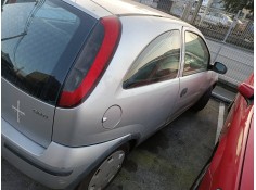 opel corsa c del año 2005 2