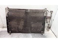 Recambio de condensador / radiador aire acondicionado para daewoo lanos cool referencia OEM IAM 96298863  