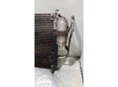 Recambio de condensador / radiador aire acondicionado para daewoo lanos cool referencia OEM IAM 96298863   2
