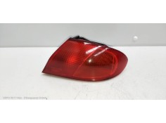 Recambio de piloto trasero derecho para alfa romeo 166 2.4 jtd referencia OEM IAM   