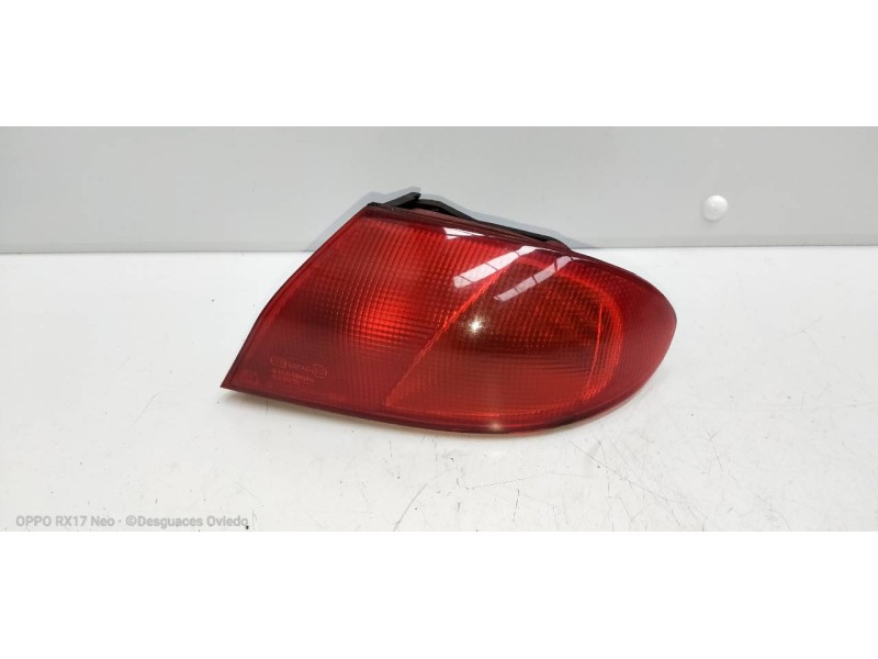 Recambio de piloto trasero derecho para alfa romeo 166 2.4 jtd referencia OEM IAM   