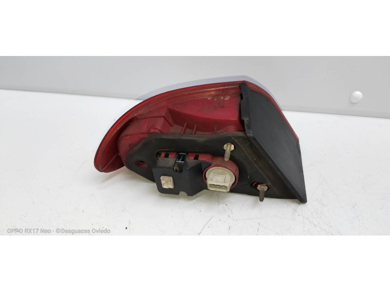 Recambio de piloto trasero derecho para alfa romeo 166 2.4 jtd referencia OEM IAM   