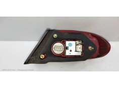 Recambio de piloto trasero izquierdo para alfa romeo 166 2.4 jtd referencia OEM IAM    2