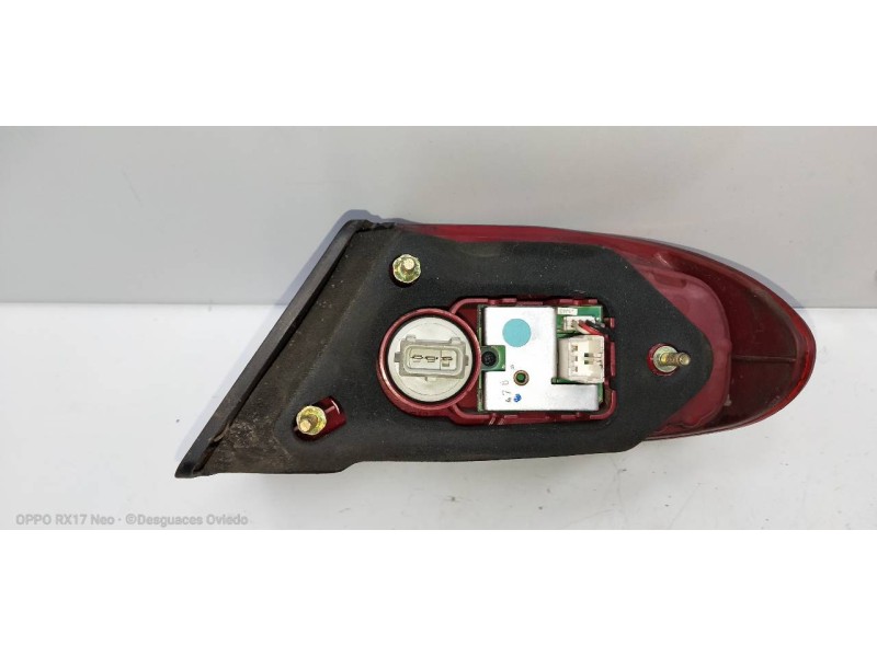Recambio de piloto trasero izquierdo para alfa romeo 166 2.4 jtd referencia OEM IAM   