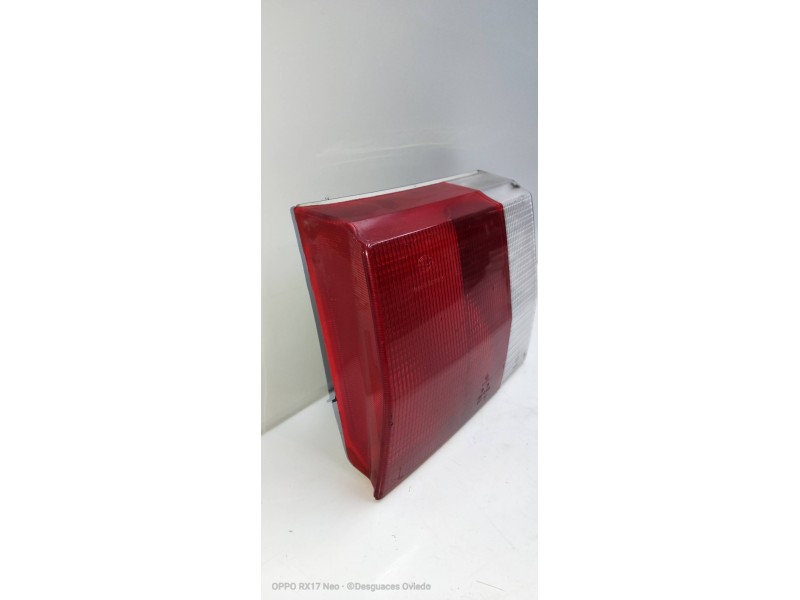 Recambio de piloto trasero izquierdo para audi 80/90 (893) referencia OEM IAM   