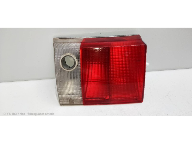 Recambio de piloto trasero derecho para audi 80/90 (893) referencia OEM IAM   