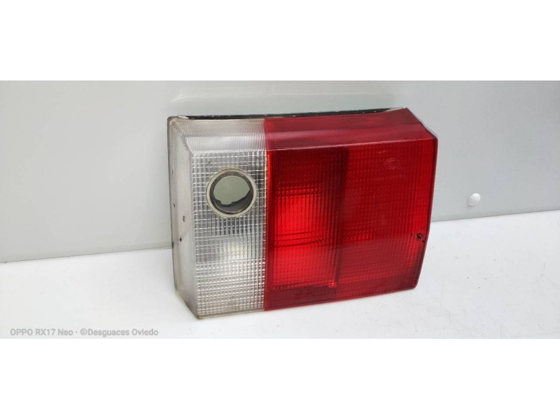 Recambio de piloto trasero derecho para audi 80/90 (893) referencia OEM IAM   