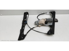 Recambio de elevalunas delantero derecho para mercedes clase c (w203) berlina 220 cdi (la) (203.008) referencia OEM IAM A2118201