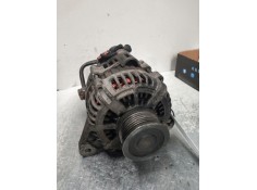Recambio de alternador para kia carens ( ) business referencia OEM IAM   