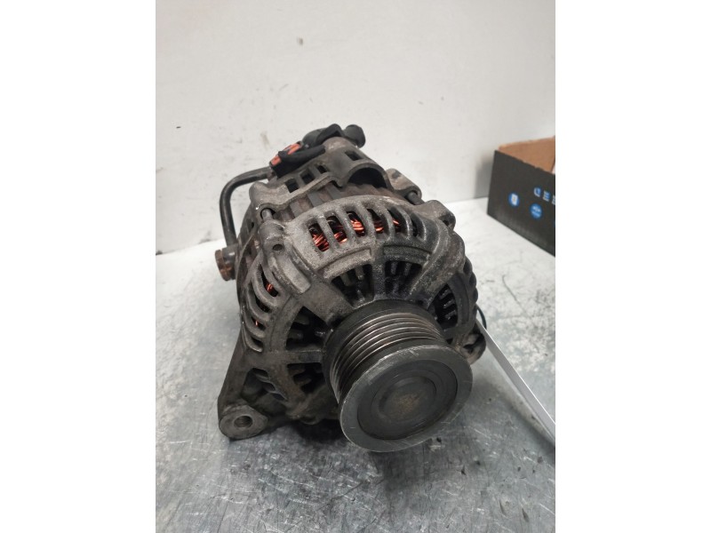 Recambio de alternador para kia carens ( ) business referencia OEM IAM   