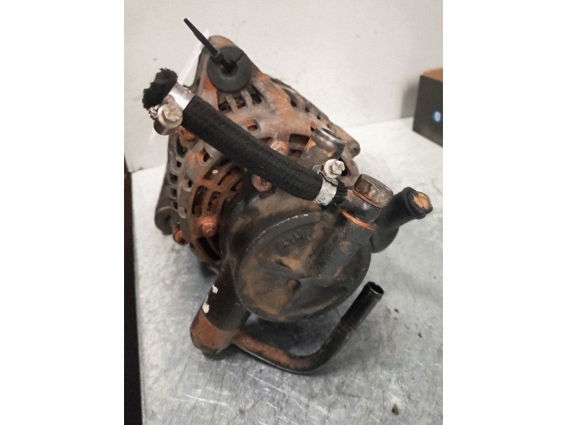 Recambio de alternador para kia carens ( ) business referencia OEM IAM   