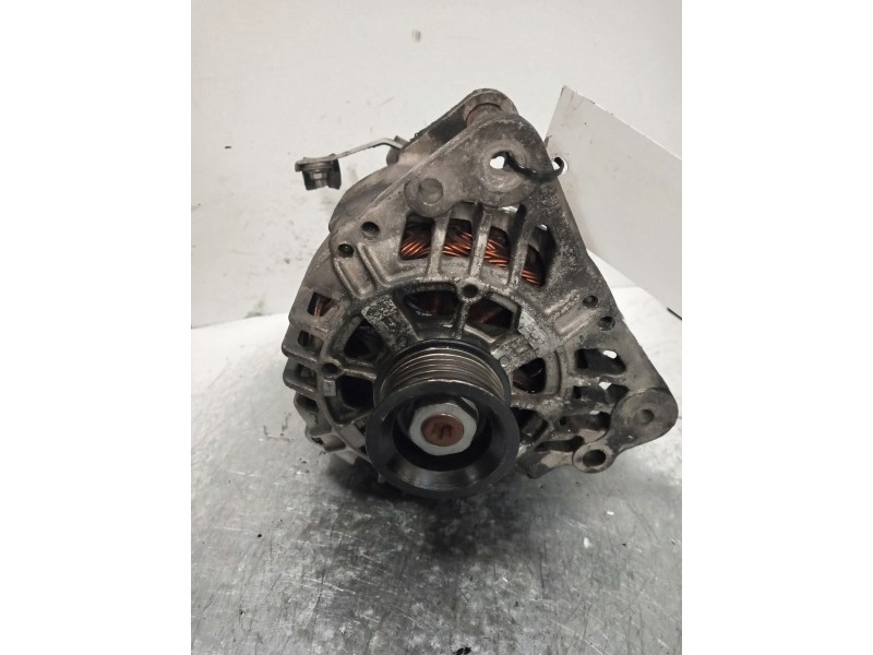 Recambio de alternador para seat ibiza (6l1) cool referencia OEM IAM 03D603025J  