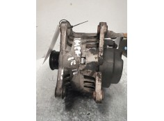 Recambio de alternador para seat ibiza (6l1) cool referencia OEM IAM 03D603025J   2