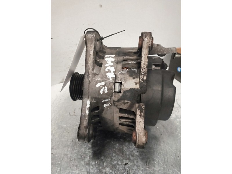 Recambio de alternador para seat ibiza (6l1) cool referencia OEM IAM 03D603025J  