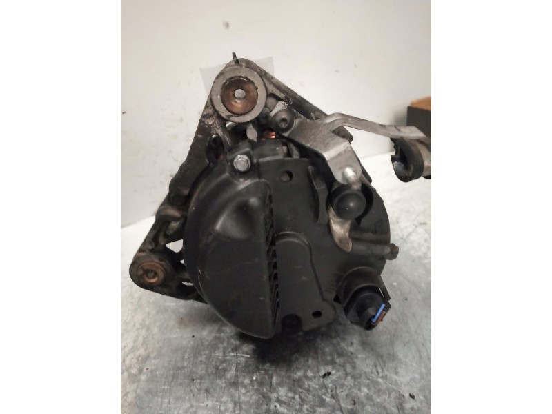 Recambio de alternador para seat ibiza (6l1) cool referencia OEM IAM 03D603025J  