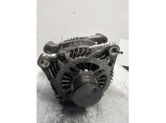 Recambio de alternador para peugeot 407 st confort referencia OEM IAM 9655475280  