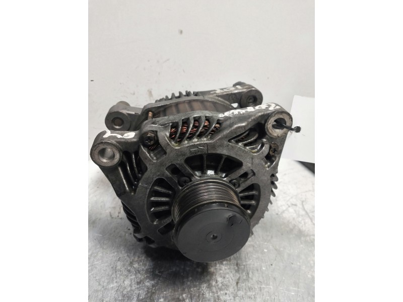 Recambio de alternador para peugeot 407 st confort referencia OEM IAM 9655475280  