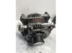 Recambio de alternador para peugeot 407 st confort referencia OEM IAM 9655475280   2