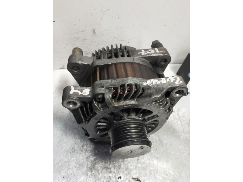 Recambio de alternador para peugeot 407 st confort referencia OEM IAM 9655475280  