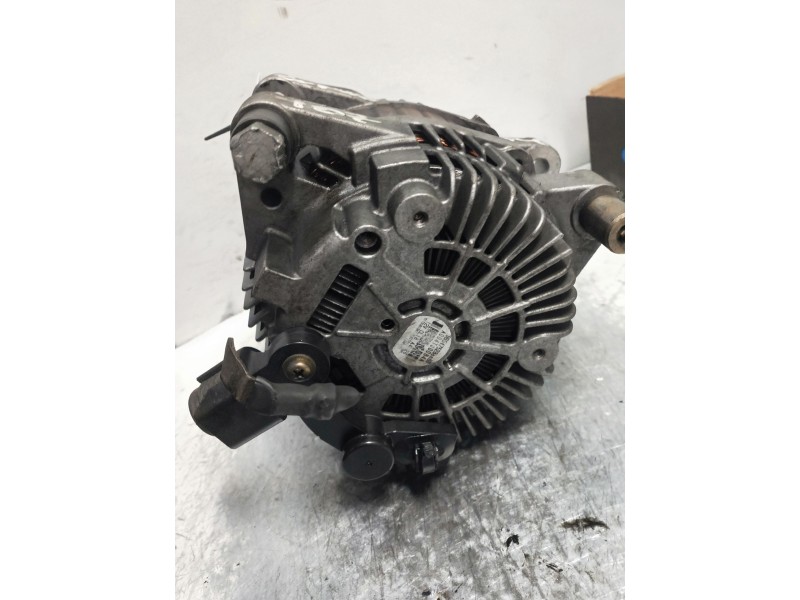 Recambio de alternador para peugeot 407 st confort referencia OEM IAM 9655475280  