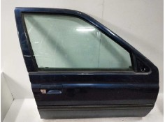 Recambio de puerta delantera derecha para peugeot 605 2.1 turbodiesel referencia OEM IAM   
