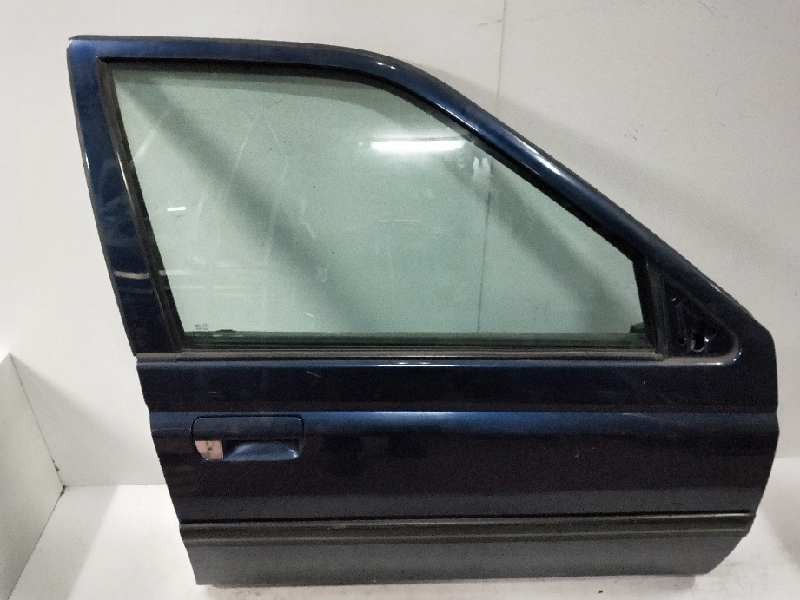 Recambio de puerta delantera derecha para peugeot 605 2.1 turbodiesel referencia OEM IAM   