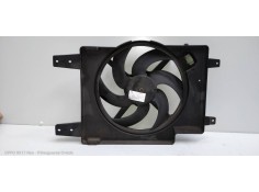 Recambio de electroventilador para alfa romeo 156 (116) 1.6 16v cat referencia OEM IAM   