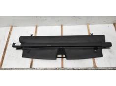 Recambio de bandeja trasera para opel astra h caravan cosmo referencia OEM IAM   