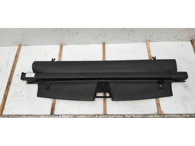 Recambio de bandeja trasera para opel astra h caravan cosmo referencia OEM IAM   