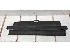 Recambio de bandeja trasera para opel astra h caravan cosmo referencia OEM IAM    2