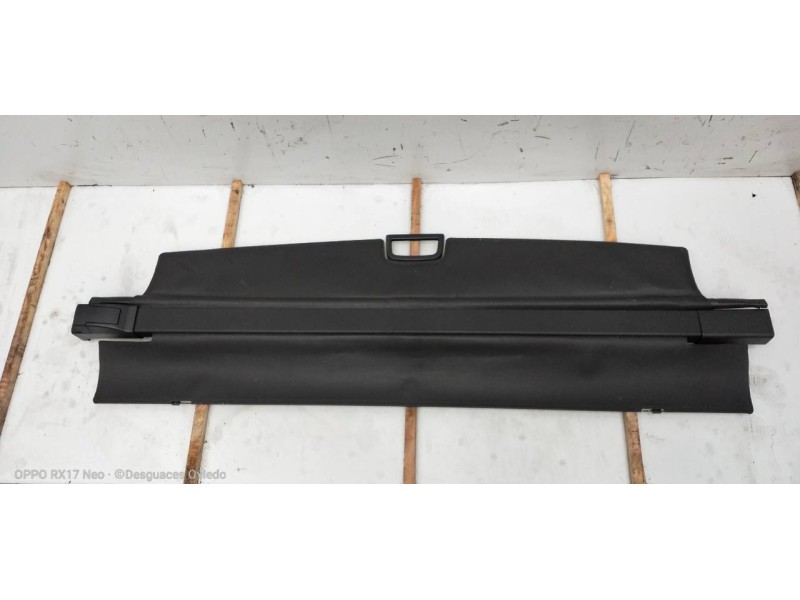 Recambio de bandeja trasera para opel astra h caravan cosmo referencia OEM IAM   