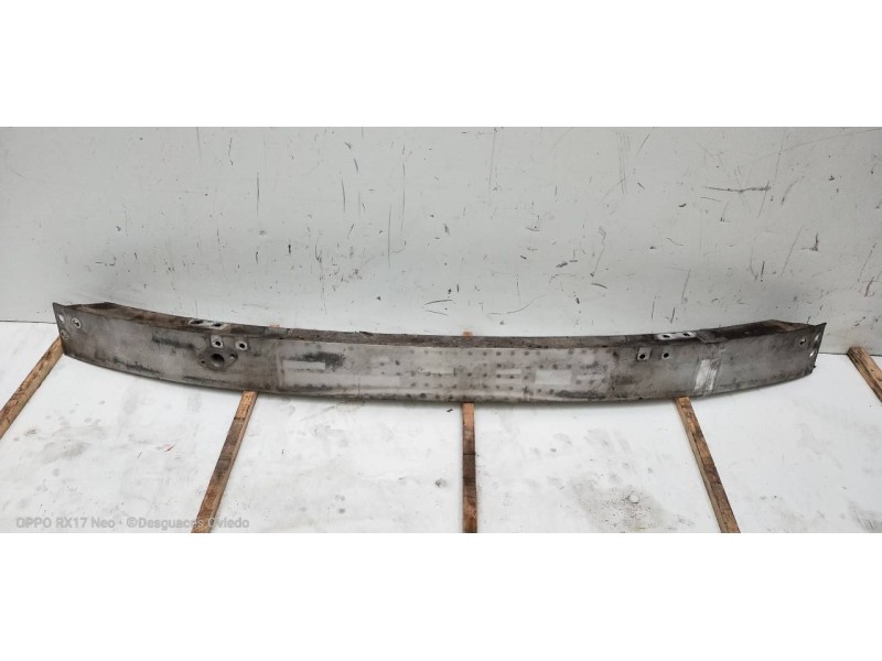 Recambio de refuerzo paragolpes delantero para mercedes clase c (w203) berlina 220 cdi (la) (203.008) referencia OEM IAM   