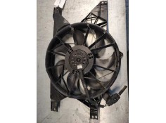 Recambio de electroventilador para chevrolet nubira wagon 2.0 diesel cat referencia OEM IAM 5489186 F002302002 F00238F019