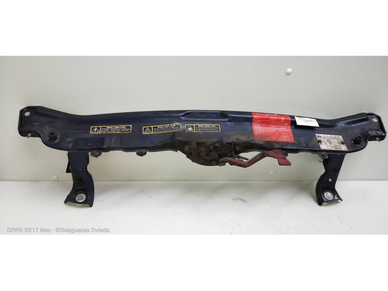 Recambio de panel frontal para alfa romeo 156 (116) 1.6 16v cat referencia OEM IAM   