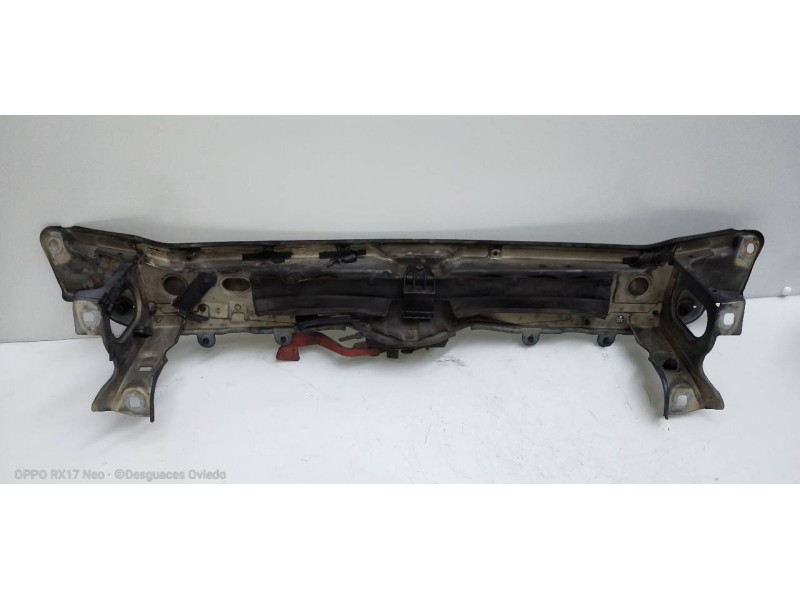 Recambio de panel frontal para alfa romeo 156 (116) 1.6 16v cat referencia OEM IAM   