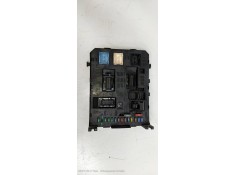 Recambio de caja reles / fusibles para citroen c4 berlina collection referencia OEM IAM 9661940480 BSI2004H05 