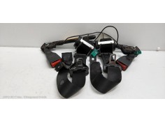 Recambio de juego cinturones delantero para opel astra h caravan cosmo referencia OEM IAM   