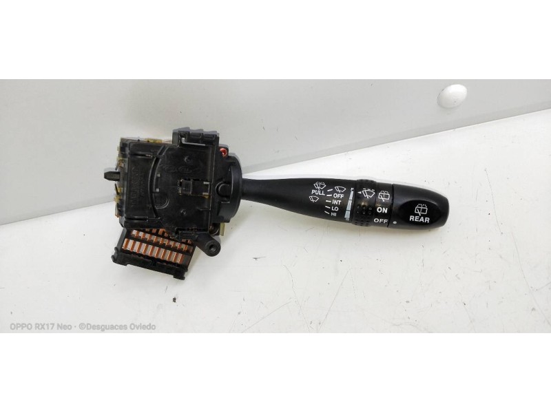 Recambio de mando limpia para hyundai getz (tb) 1.1 básico referencia OEM IAM   