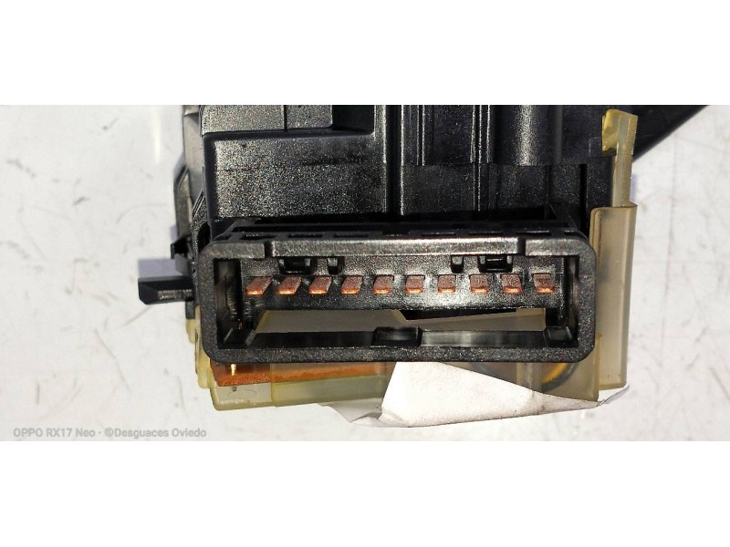 Recambio de mando limpia para hyundai getz (tb) 1.1 básico referencia OEM IAM   