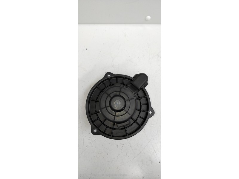Recambio de motor calefaccion para hyundai getz (tb) 1.1 básico referencia OEM IAM 971121C000  