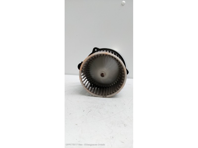 Recambio de motor calefaccion para hyundai getz (tb) 1.1 básico referencia OEM IAM 971121C000  