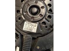 Recambio de electroventilador para chevrolet nubira wagon 2.0 diesel cat referencia OEM IAM 5489186 F002302002 F00238F019 2