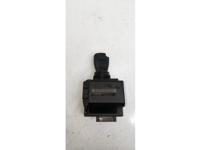Recambio de conmutador de arranque para mercedes clase c (w203) berlina 220 cdi (la) (203.008) referencia OEM IAM   