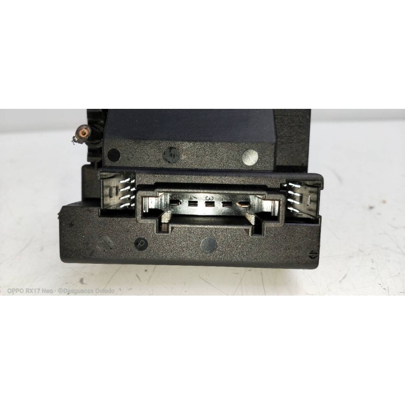 Recambio de conmutador de arranque para mercedes clase c (w203) berlina 220 cdi (la) (203.008) referencia OEM IAM   