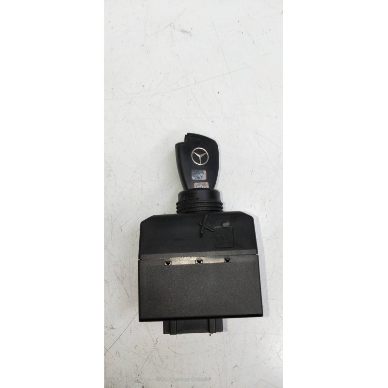 Recambio de conmutador de arranque para mercedes clase c (w203) berlina 220 cdi (la) (203.008) referencia OEM IAM   