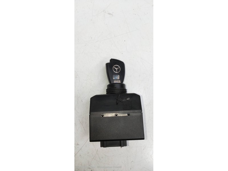 Recambio de conmutador de arranque para mercedes clase c (w203) berlina 220 cdi (la) (203.008) referencia OEM IAM   
