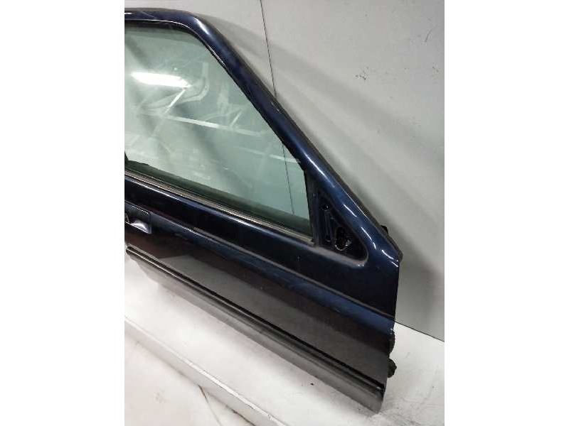 Recambio de puerta delantera derecha para peugeot 605 2.1 turbodiesel referencia OEM IAM   