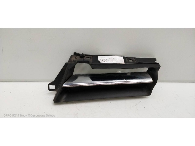 Recambio de rejilla delantera para alfa romeo 156 (116) 1.6 16v cat referencia OEM IAM 156017392  IZQUIERDA