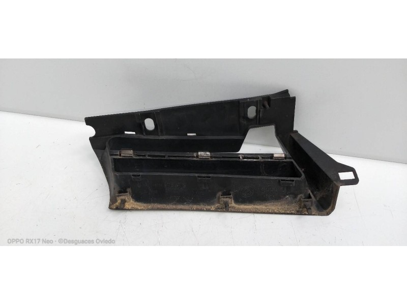 Recambio de rejilla delantera para alfa romeo 156 (116) 1.6 16v cat referencia OEM IAM 156017392  IZQUIERDA